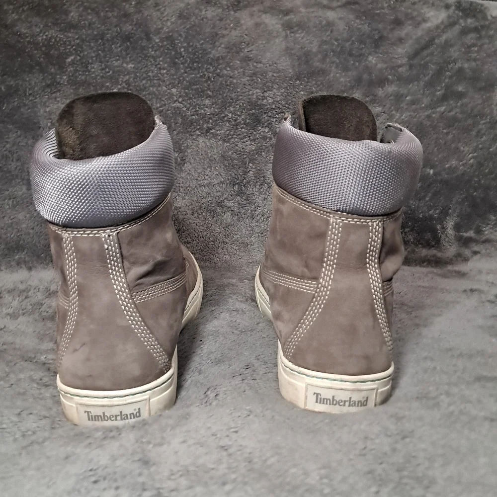 Timberland Earthkeepers Men's Newmarket Premium Size 10.5/11 (See Photos)